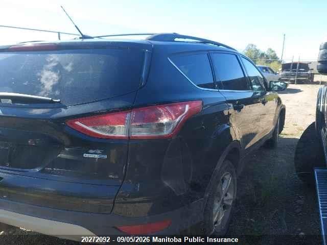 Продажа на аукционе авто 2013 Ford Escape Se, vin: 1FMCU9G93DUC00200, номер лота: 20272092