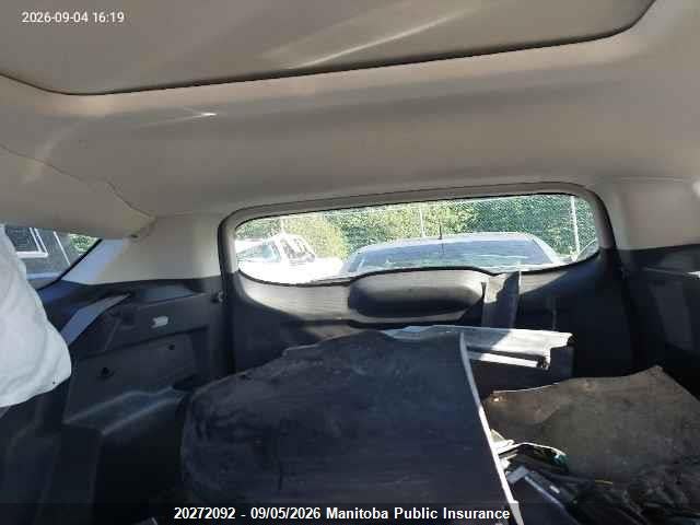 Продажа на аукционе авто 2013 Ford Escape Se, vin: 1FMCU9G93DUC00200, номер лота: 20272092