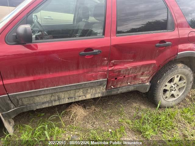 20272093 :رقم المزاد ، 1FMYU93144KB04268 vin ، 2004 Ford Escape Xlt مزاد بيع