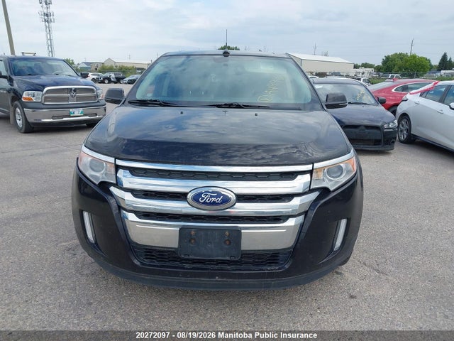 Продажа на аукционе авто 2013 Ford Edge Limited, vin: 2FMDK4KC2DBA49906, номер лота: 20272097