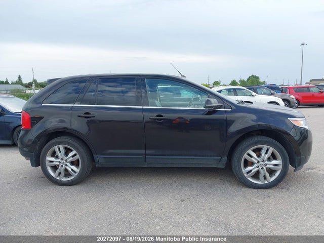 Продажа на аукционе авто 2013 Ford Edge Limited, vin: 2FMDK4KC2DBA49906, номер лота: 20272097