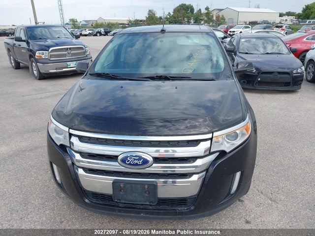 Продажа на аукционе авто 2013 Ford Edge Limited, vin: 2FMDK4KC2DBA49906, номер лота: 20272097