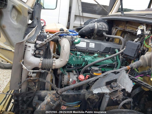 Volvo Vnl64t 2019 4V4NC9EH0KN192823 Image 10