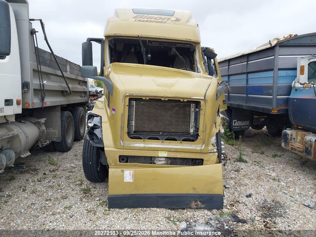 Volvo Vnl64t 2019 4V4NC9EH0KN192823 Image 12