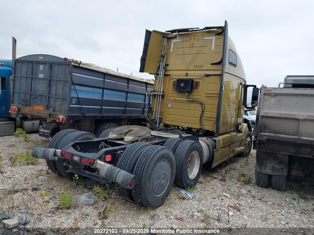 Volvo Vnl64t 2019 4V4NC9EH0KN192823 Image 13