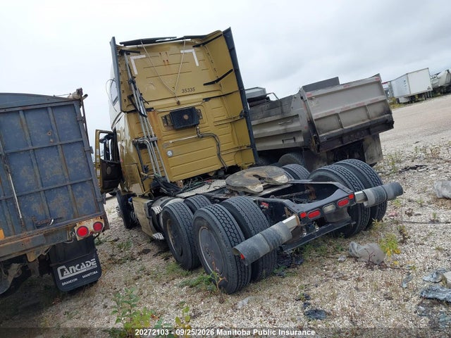 Volvo Vnl64t 2019 4V4NC9EH0KN192823 Image 14