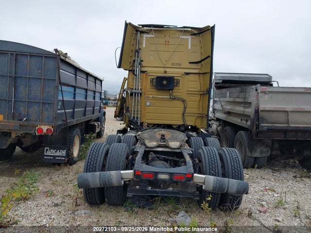 Volvo Vnl64t 2019 4V4NC9EH0KN192823 Image 15