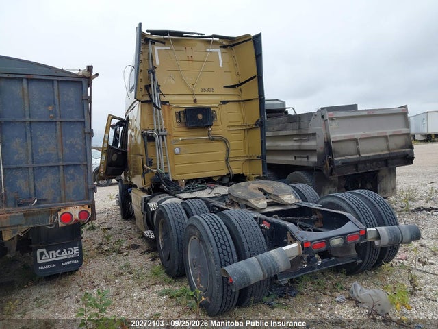 Volvo Vnl64t 2019 4V4NC9EH0KN192823 Image 3