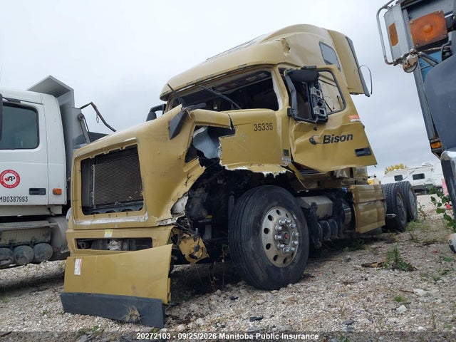 Volvo Vnl64t 2019 4V4NC9EH0KN192823 Image 6