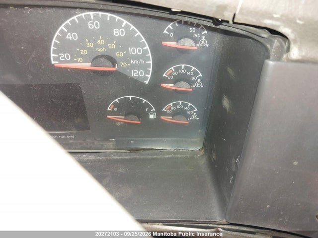 Volvo Vnl64t 2019 4V4NC9EH0KN192823 Image 7