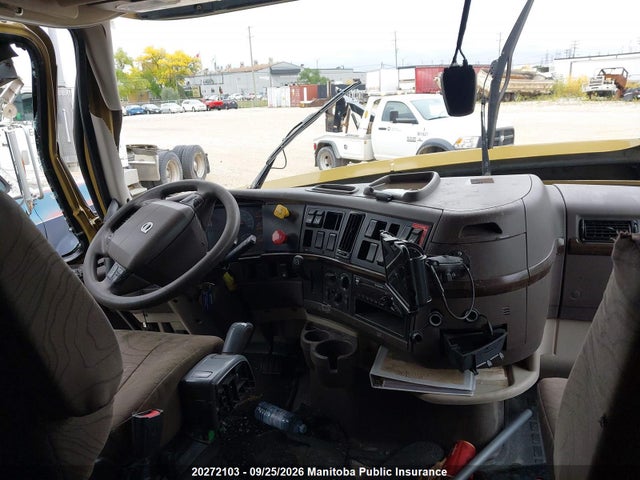 Volvo Vnl64t 2019 4V4NC9EH0KN192823 Image 8