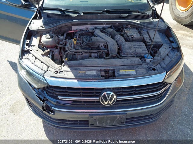3VWGM7BUXPM023429 Volkswagen Jetta Highline 1.5 Tsi