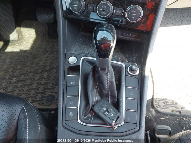 3VWGM7BUXPM023429 Volkswagen Jetta Highline 1.5 Tsi