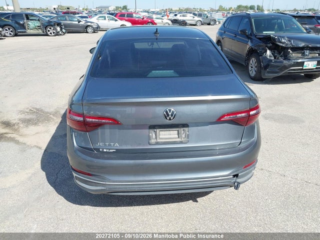3VWGM7BUXPM023429 Volkswagen Jetta Highline 1.5 Tsi