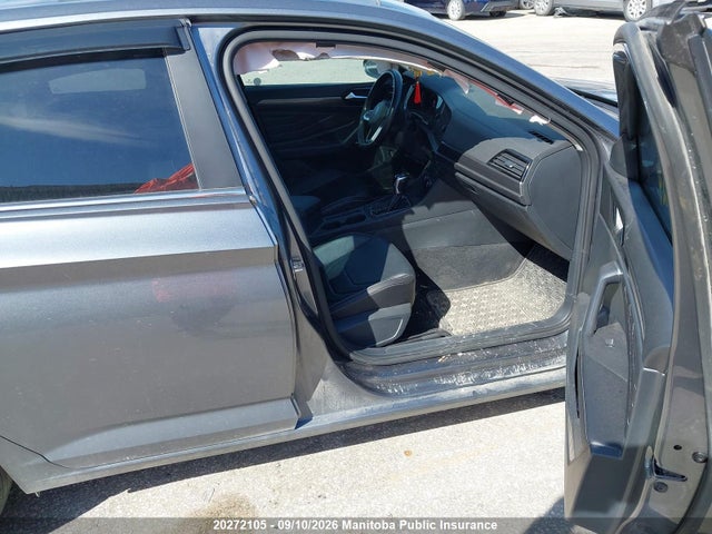 3VWGM7BUXPM023429 Volkswagen Jetta Highline 1.5 Tsi