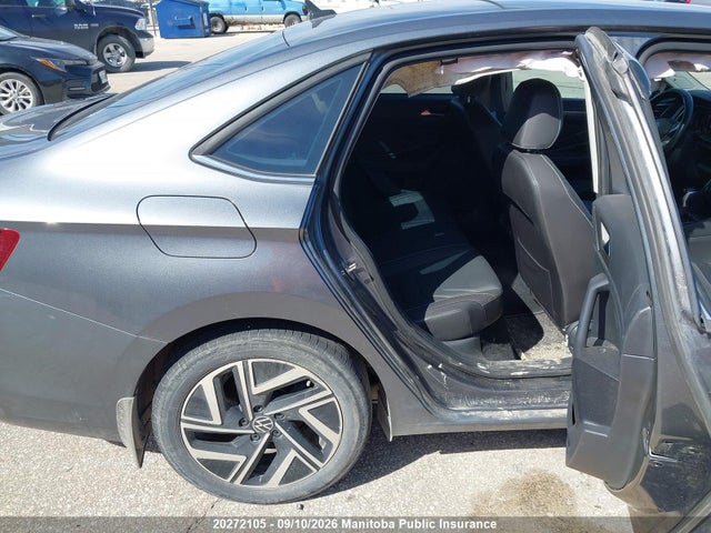 Aukcja sprzedaży 2023 Volkswagen Jetta Highline 1.5 Tsi, vin: 3VWGM7BUXPM023429, numer aukcji: 20272105