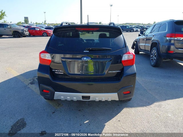 Продаж на аукціоні авто 2016 Subaru Crosstrek, vin: JF2GPALC8G8205973, номер лоту: 20272106