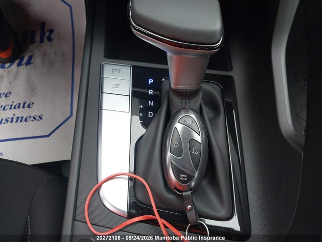 Hyundai Elantra Preferred 2026 KMHLM4DG9TU198151 Image 9