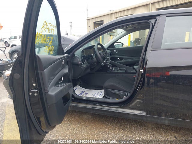 Hyundai Elantra Preferred 2026 KMHLM4DG9TU198151 Image 5