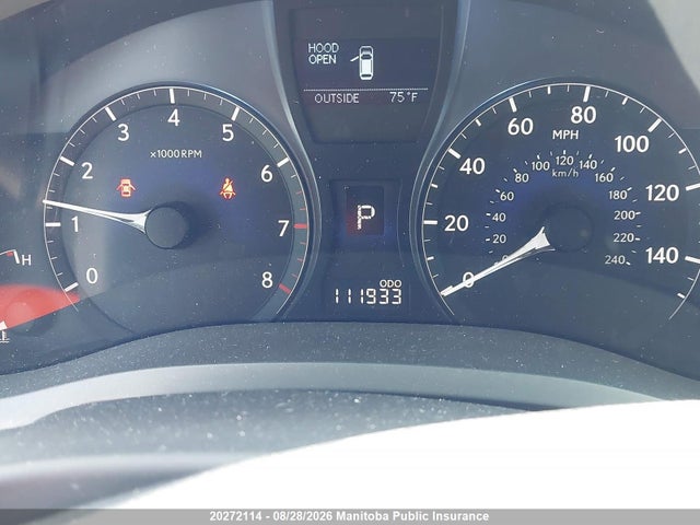 Продажа на аукционе авто 2010 Lexus Rx350, vin: 2T2BK1BA1AC059916, номер лота: 20272114