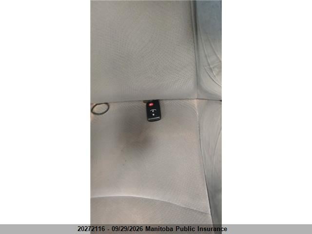Aukcja sprzedaży 2011 Toyota Prius, vin: JTDKN3DU7B0260987, numer aukcji: 20272116