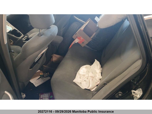 Aukcja sprzedaży 2011 Toyota Prius, vin: JTDKN3DU7B0260987, numer aukcji: 20272116