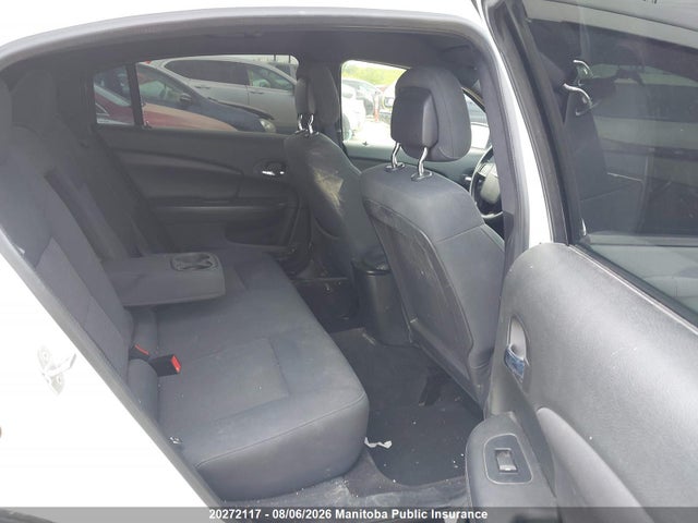 Chrysler 200 LX 2014 1C3CCBAB9EN191139 Image 8