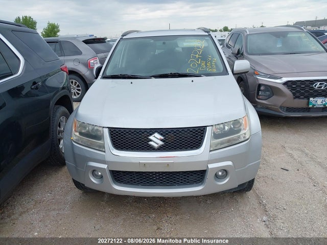 Aukcja sprzedaży 2008 Suzuki Grand Vitara Jlx V6, vin: JS3TD945184100142, numer aukcji: 20272122