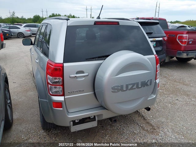 Aukcja sprzedaży 2008 Suzuki Grand Vitara Jlx V6, vin: JS3TD945184100142, numer aukcji: 20272122