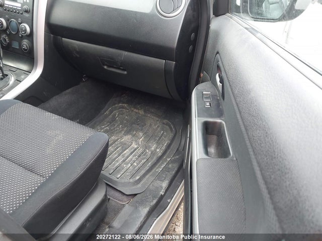 Aukcja sprzedaży 2008 Suzuki Grand Vitara Jlx V6, vin: JS3TD945184100142, numer aukcji: 20272122