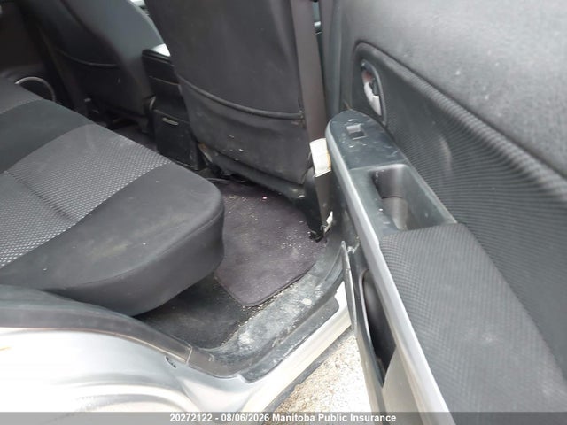 Aukcja sprzedaży 2008 Suzuki Grand Vitara Jlx V6, vin: JS3TD945184100142, numer aukcji: 20272122