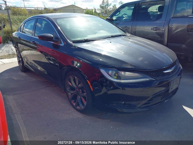 2016 1C3CCCAB8GN103237 main image