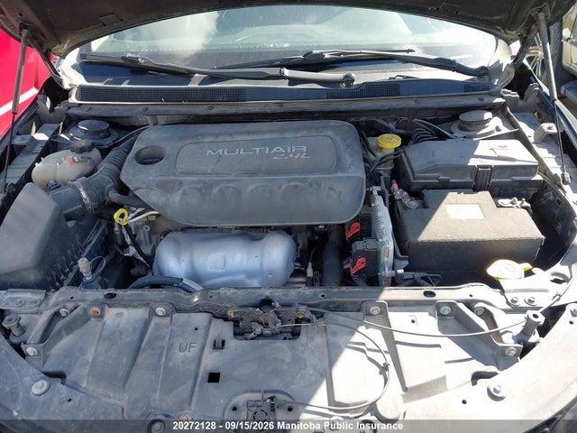 Chrysler 200 Limited 2016 1C3CCCAB8GN103237 Image 10