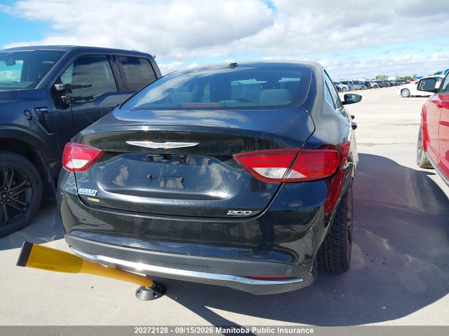 Chrysler 200 Limited 2016 1C3CCCAB8GN103237 Image 16