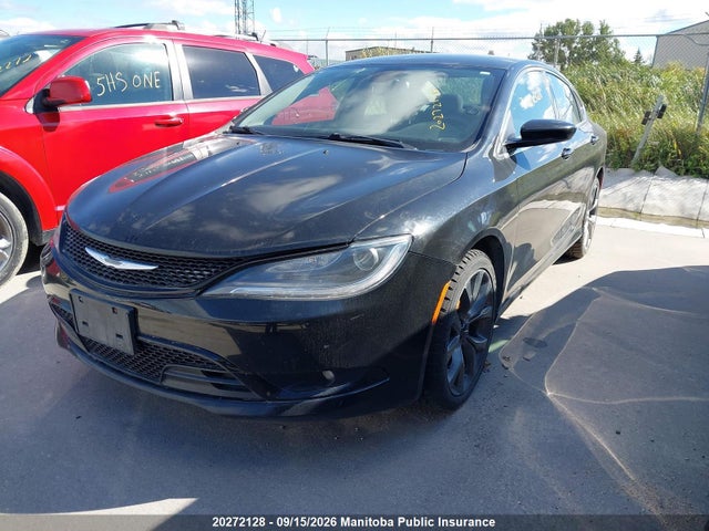 Chrysler 200 Limited 2016 1C3CCCAB8GN103237 Image 2