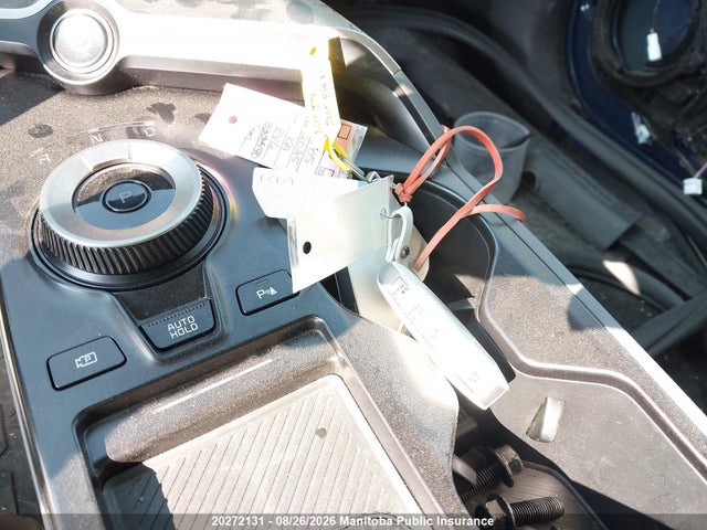 KIA Ev6 Land 2025 5XYC3DJC4SG001119 Image 11