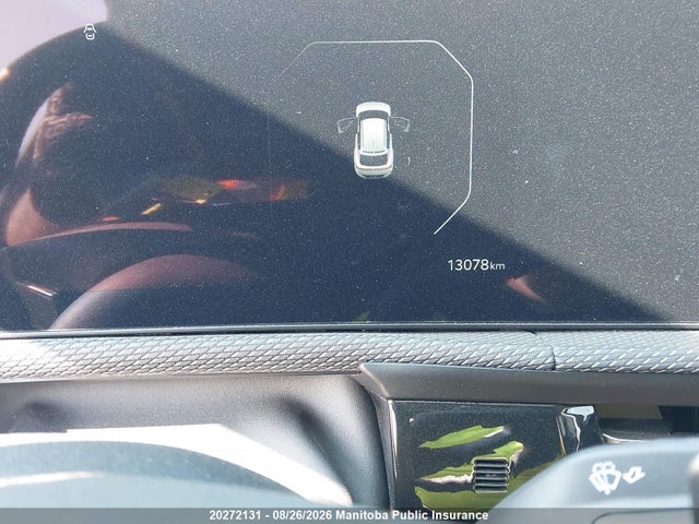 KIA Ev6 Land 2025 5XYC3DJC4SG001119 Image 15