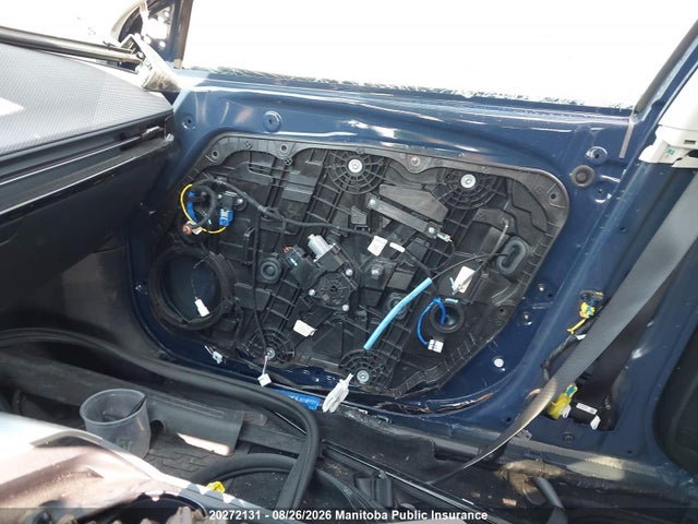 KIA Ev6 Land 2025 5XYC3DJC4SG001119 Image 17