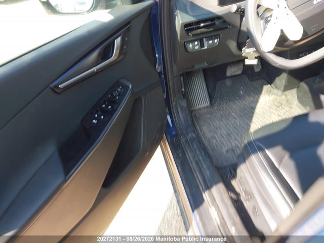 KIA Ev6 Land 2025 5XYC3DJC4SG001119 Image 5