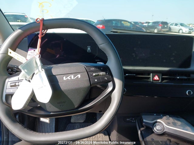 KIA Ev6 Land 2025 5XYC3DJC4SG001119 Image 7