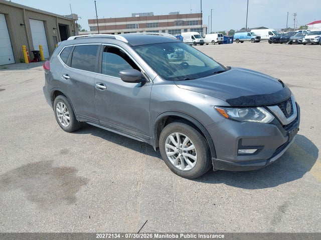 2019 5N1AT2MV7KC752305 main image