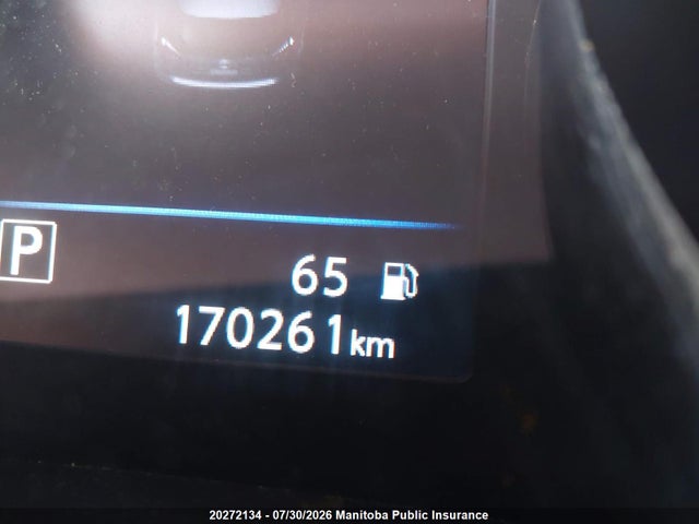 20272134 :رقم المزاد ، 5N1AT2MV7KC752305 vin ، 2019 Nissan Rogue Sv مزاد بيع