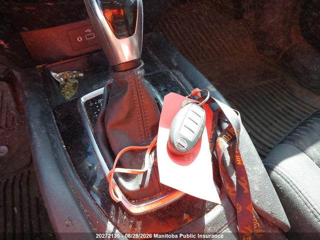 20272135 :رقم المزاد ، 5N1AT2MV0LC792744 vin ، 2020 Nissan Rogue S/sl/sv مزاد بيع