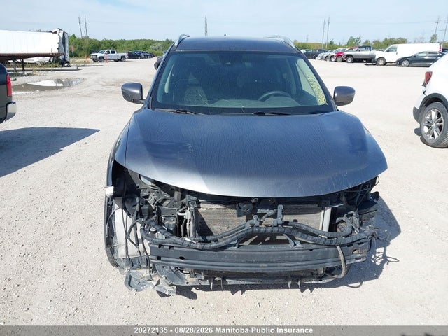 20272135 :رقم المزاد ، 5N1AT2MV0LC792744 vin ، 2020 Nissan Rogue S/sl/sv مزاد بيع