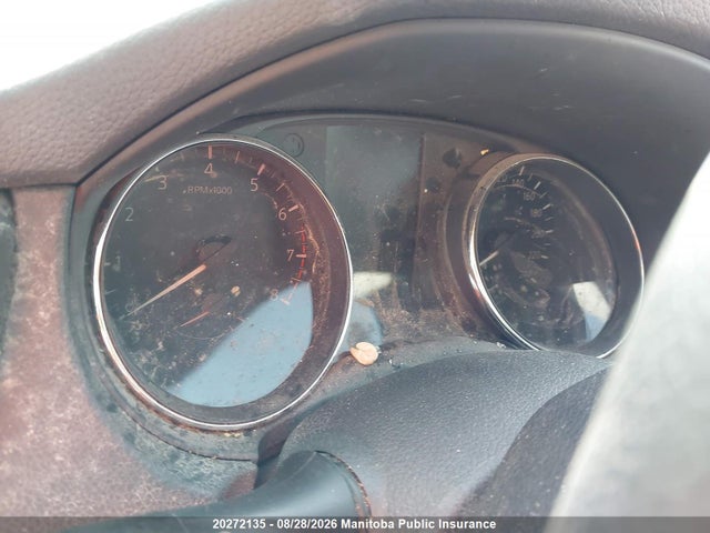 20272135 :رقم المزاد ، 5N1AT2MV0LC792744 vin ، 2020 Nissan Rogue S/sl/sv مزاد بيع