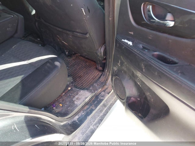 20272135 :رقم المزاد ، 5N1AT2MV0LC792744 vin ، 2020 Nissan Rogue S/sl/sv مزاد بيع