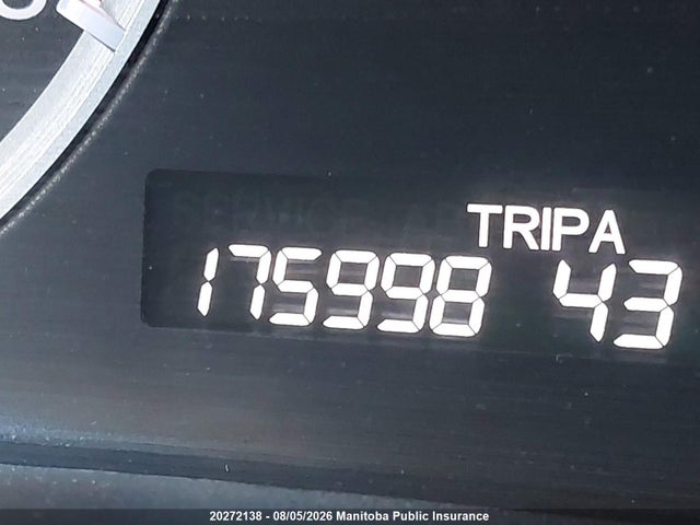Aukcja sprzedaży 2009 Honda Accord Ex-l V6, vin: 1HGCP36829A800556, numer aukcji: 20272138