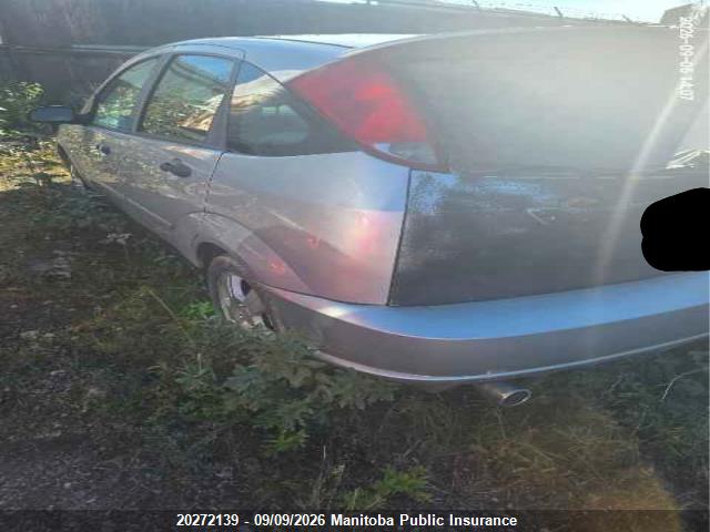 20272139 :رقم المزاد ، 1FAFP37NX6W251466 vin ، 2006 Ford Focus Zx5 Ses مزاد بيع