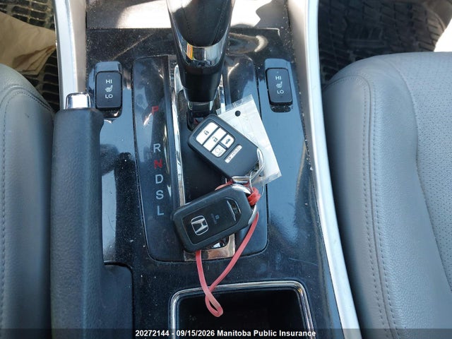 1HGCR2F07GA800760 Honda ACCORD EX