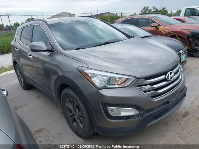 2014 5XYZUDLB5EG125495 main image
